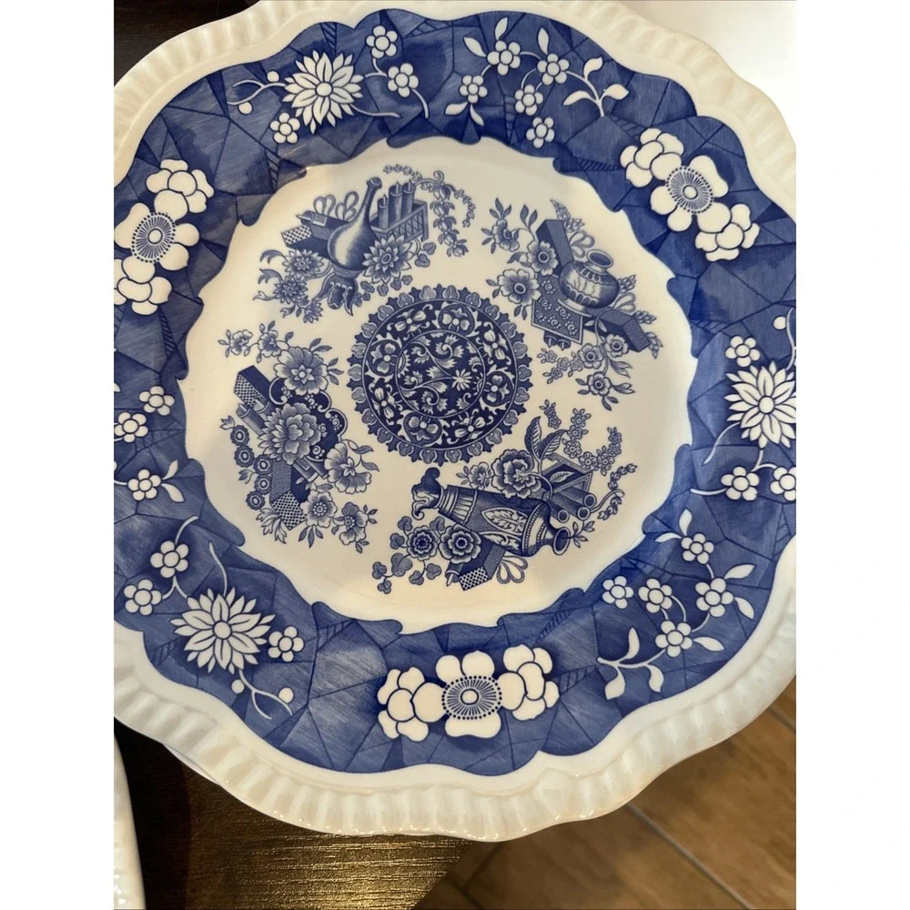 Spode Copeland this set